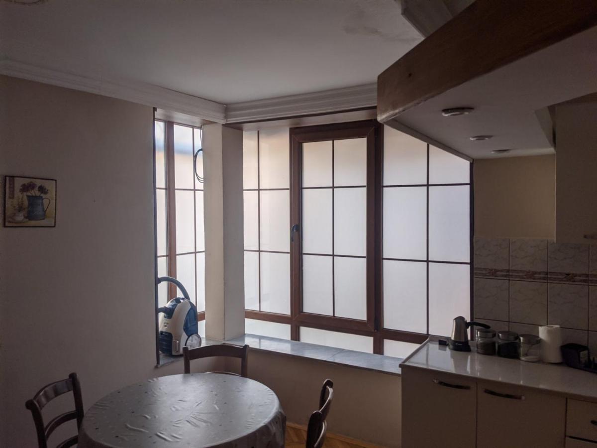 פריזרן Central Apartment With City View מראה חיצוני תמונה