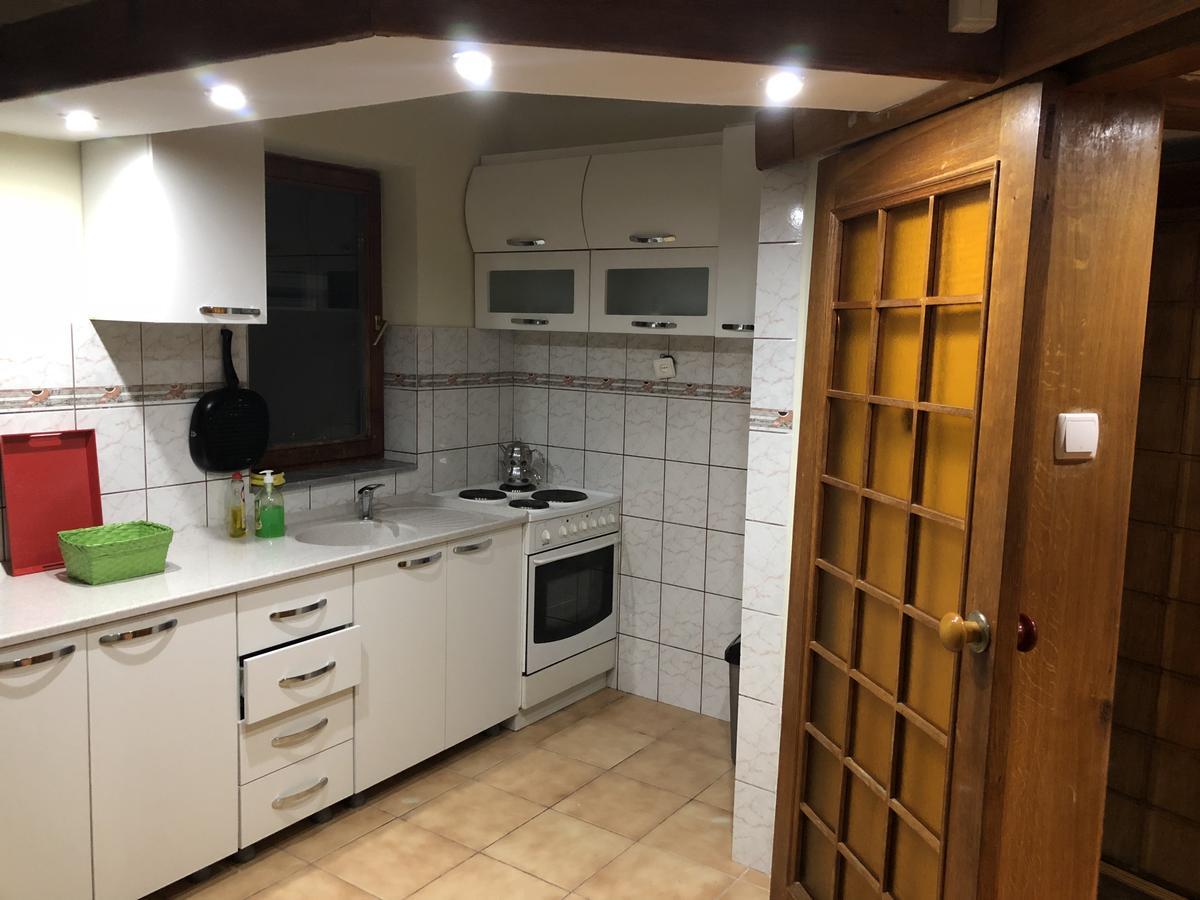פריזרן Central Apartment With City View מראה חיצוני תמונה