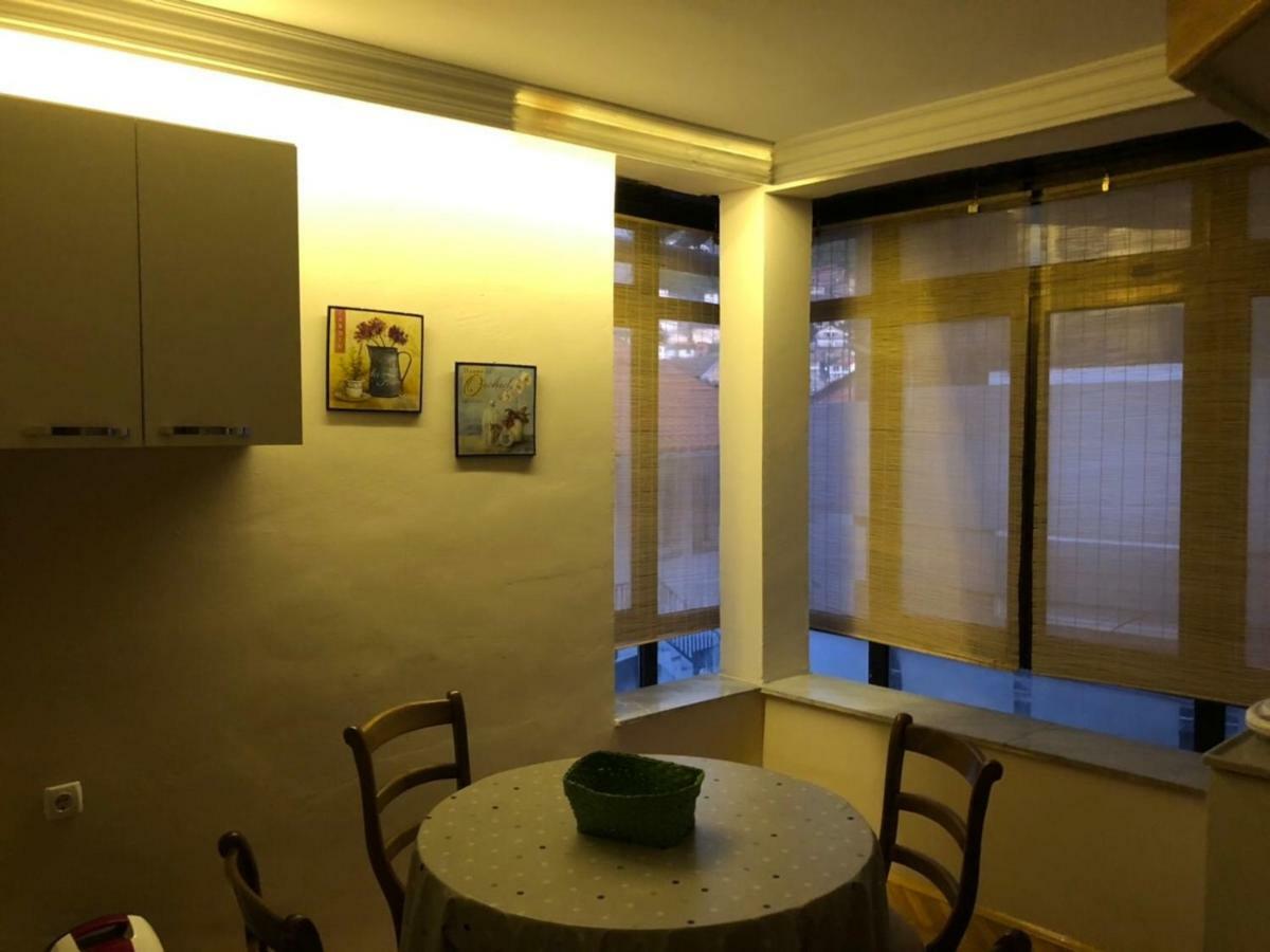 פריזרן Central Apartment With City View מראה חיצוני תמונה